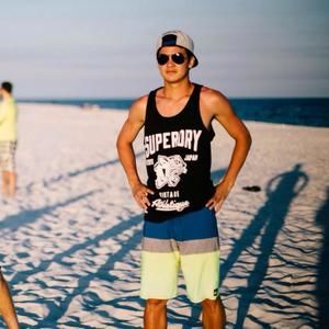 Meet your Posher, Wen-po